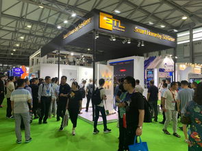 2019第五届广州国际锁具安防产品展览会 锁博会精彩推荐