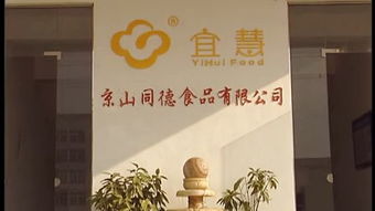 素食服务健康 湖北宜慧元食品股份有限公司的绿色实践