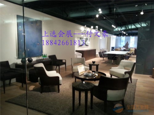 2017年美国芝加哥室内设计及办公家具展 点亮创新与功能的未来办公空间