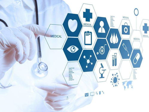 家庭医疗健康服务现状研究